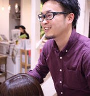 スタイリスト